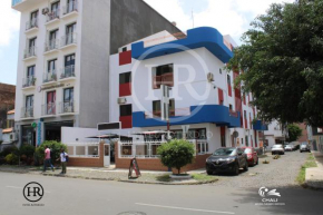 Hotel Roterdão 